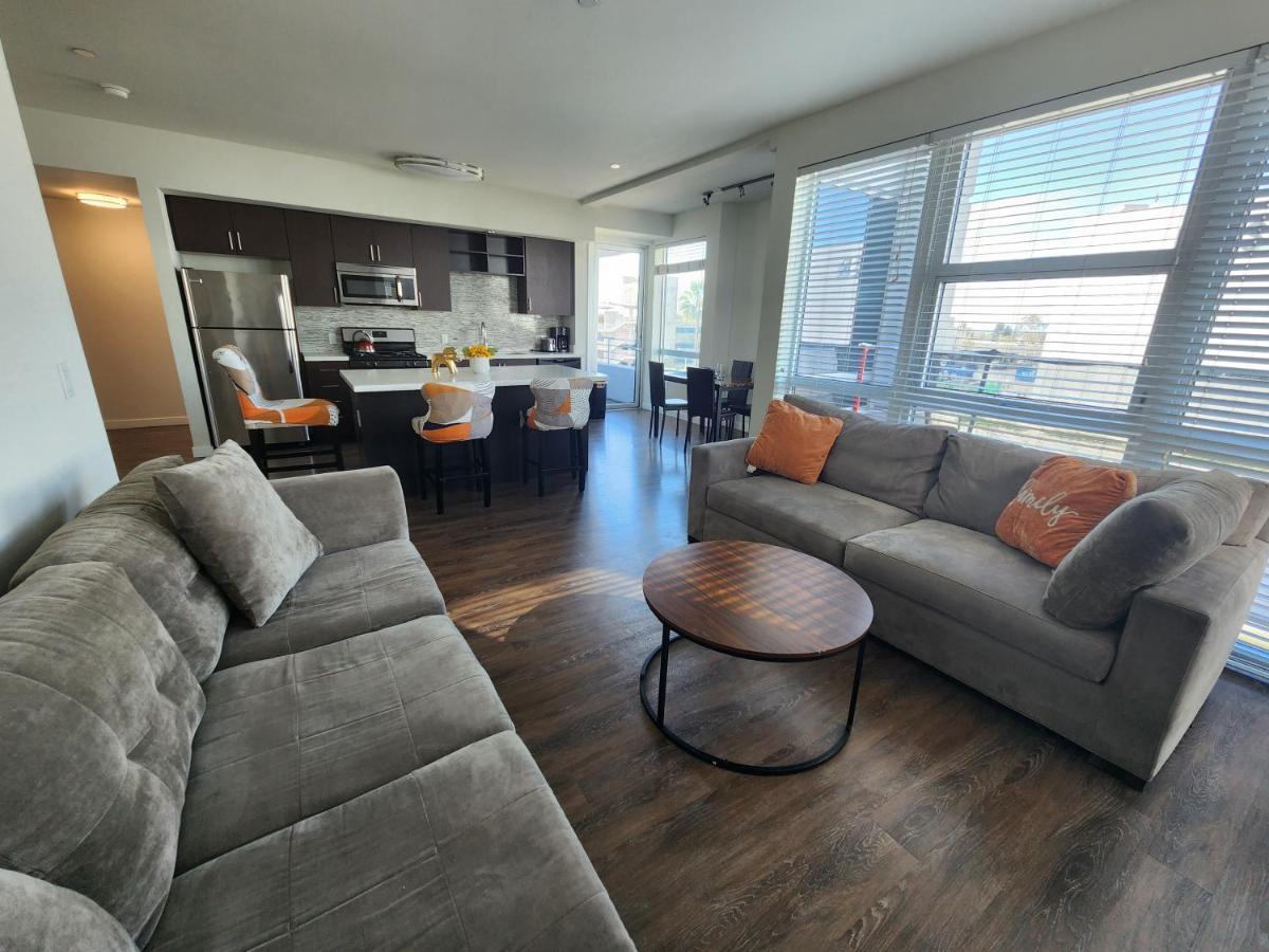 Amazing 2Bdr Home Must See Dtla 洛杉矶 外观 照片