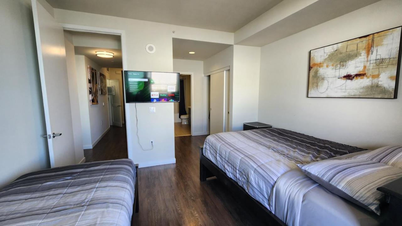 Amazing 2Bdr Home Must See Dtla 洛杉矶 外观 照片