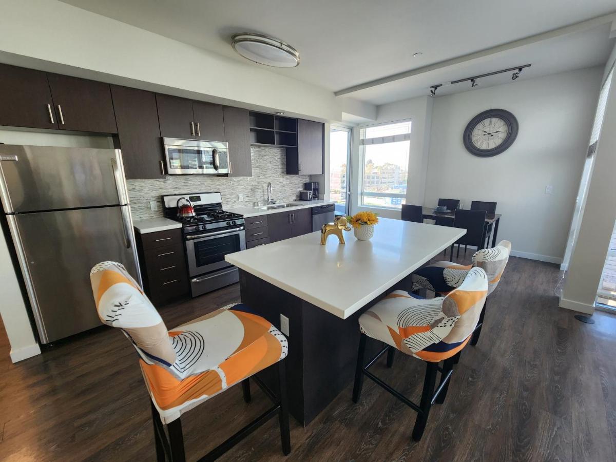 Amazing 2Bdr Home Must See Dtla 洛杉矶 外观 照片