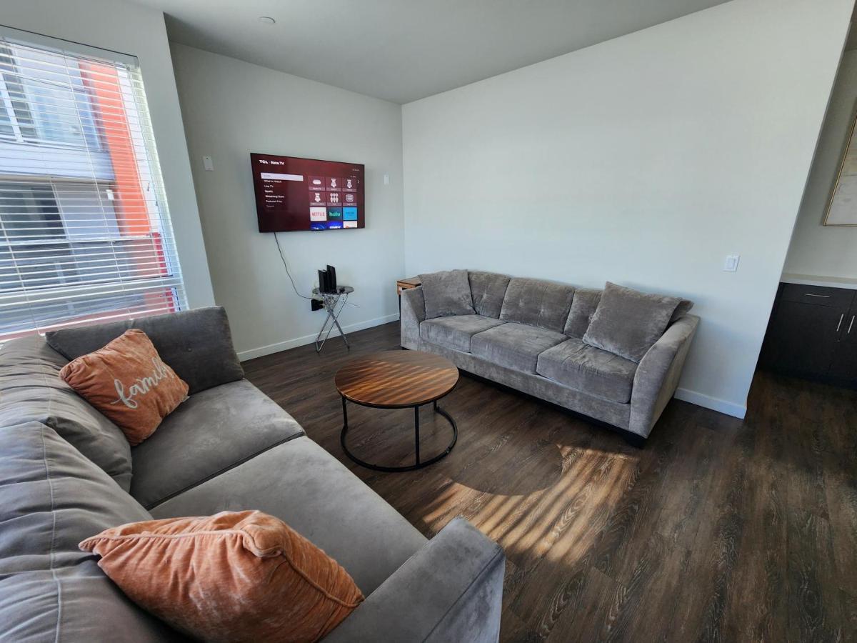 Amazing 2Bdr Home Must See Dtla 洛杉矶 外观 照片