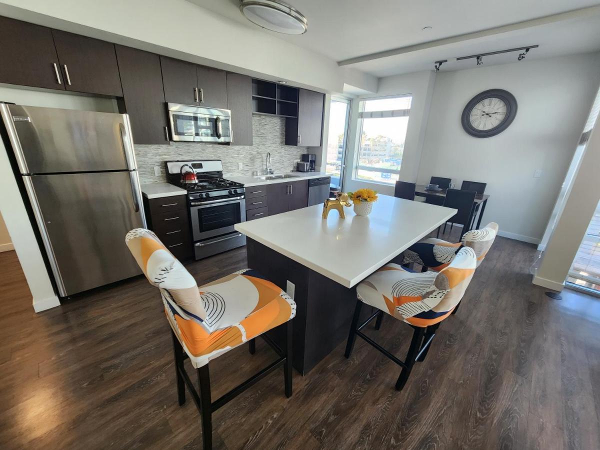Amazing 2Bdr Home Must See Dtla 洛杉矶 外观 照片