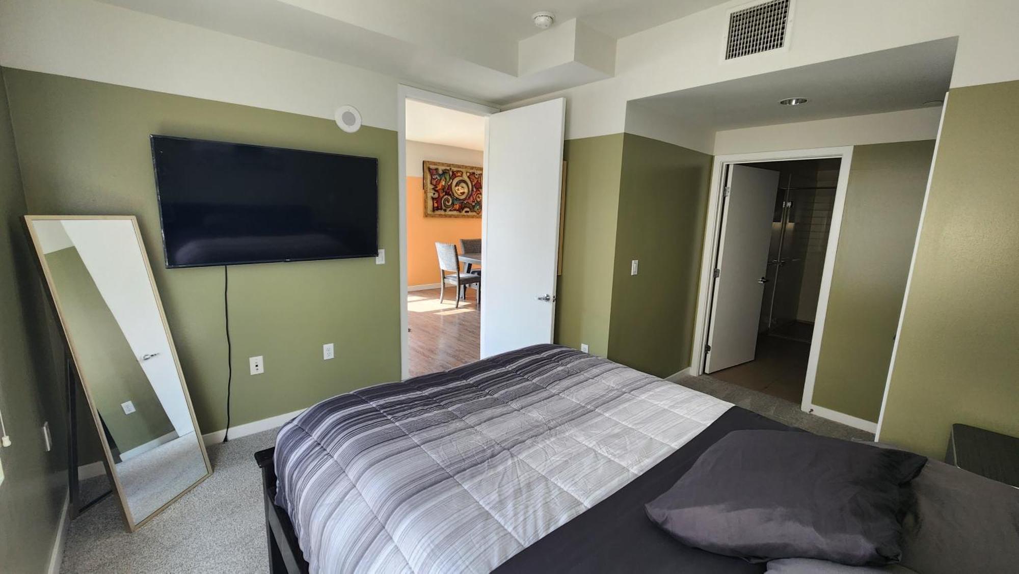 Amazing 2Bdr Home Must See Dtla 洛杉矶 外观 照片