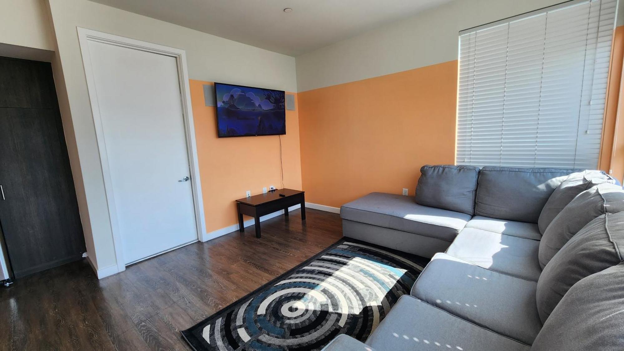 Amazing 2Bdr Home Must See Dtla 洛杉矶 外观 照片